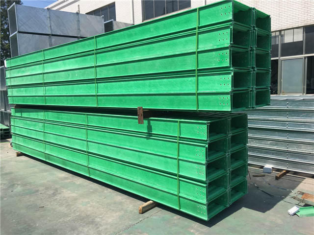 铝合金桥架为何广受欢迎(图1) 铝合金桥架为何广受欢迎