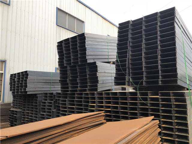 110kv电缆铺设为什么要用玻璃钢桥架 110kv电缆铺设为什么要用玻璃钢桥架